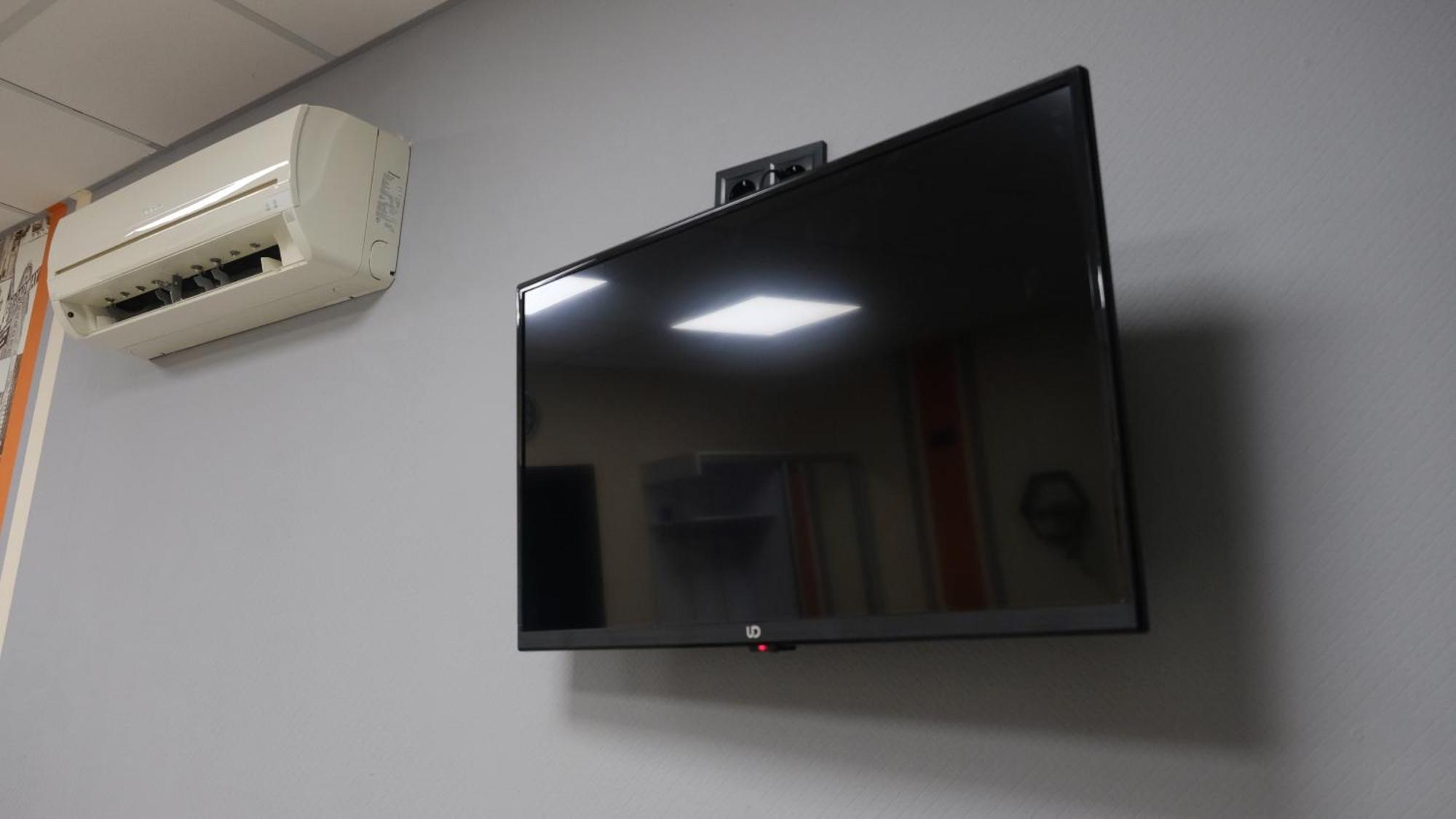 Uneed Rooms M1 Kiev Eksteriør bilde