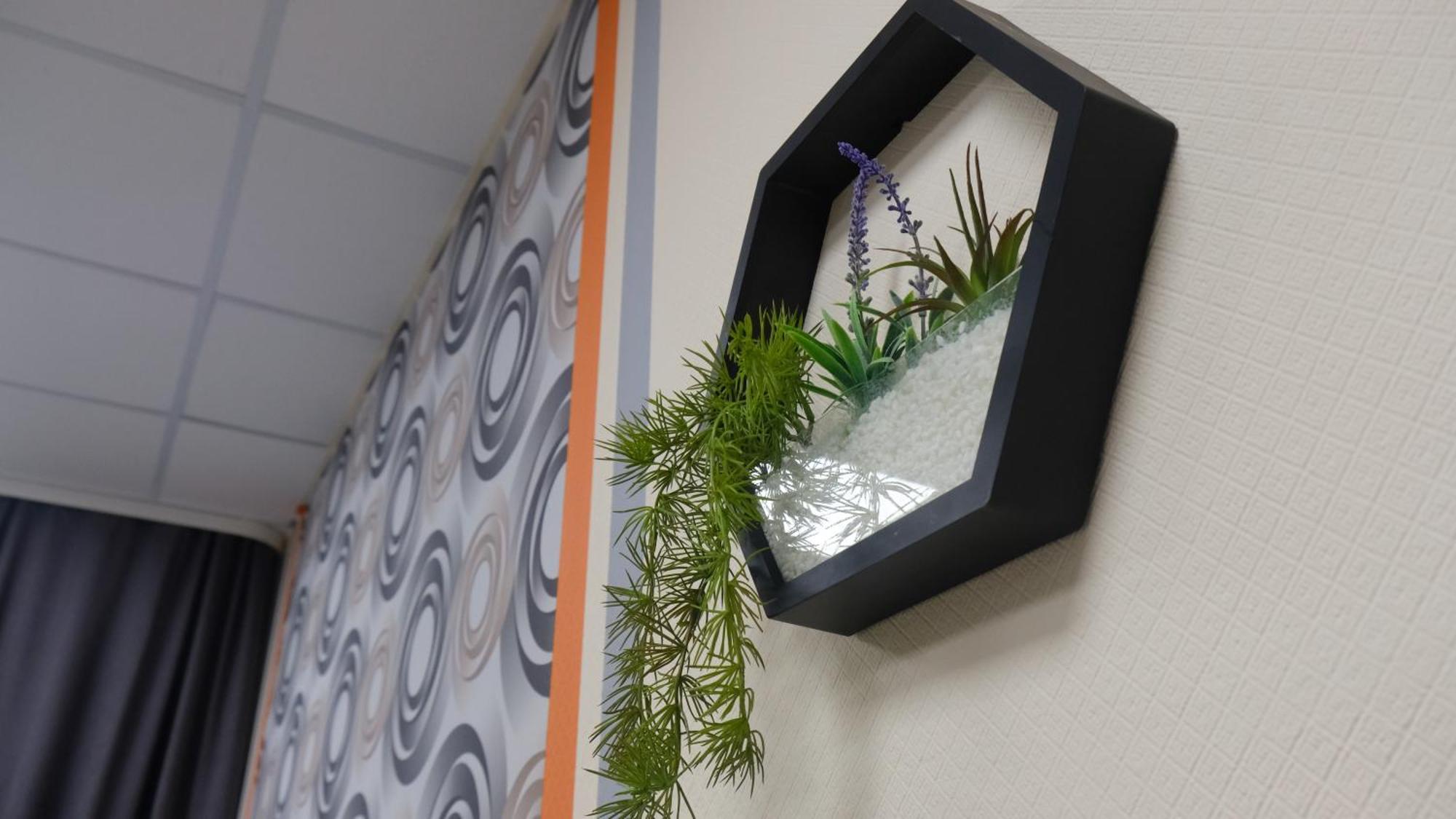 Uneed Rooms M1 Kiev Eksteriør bilde