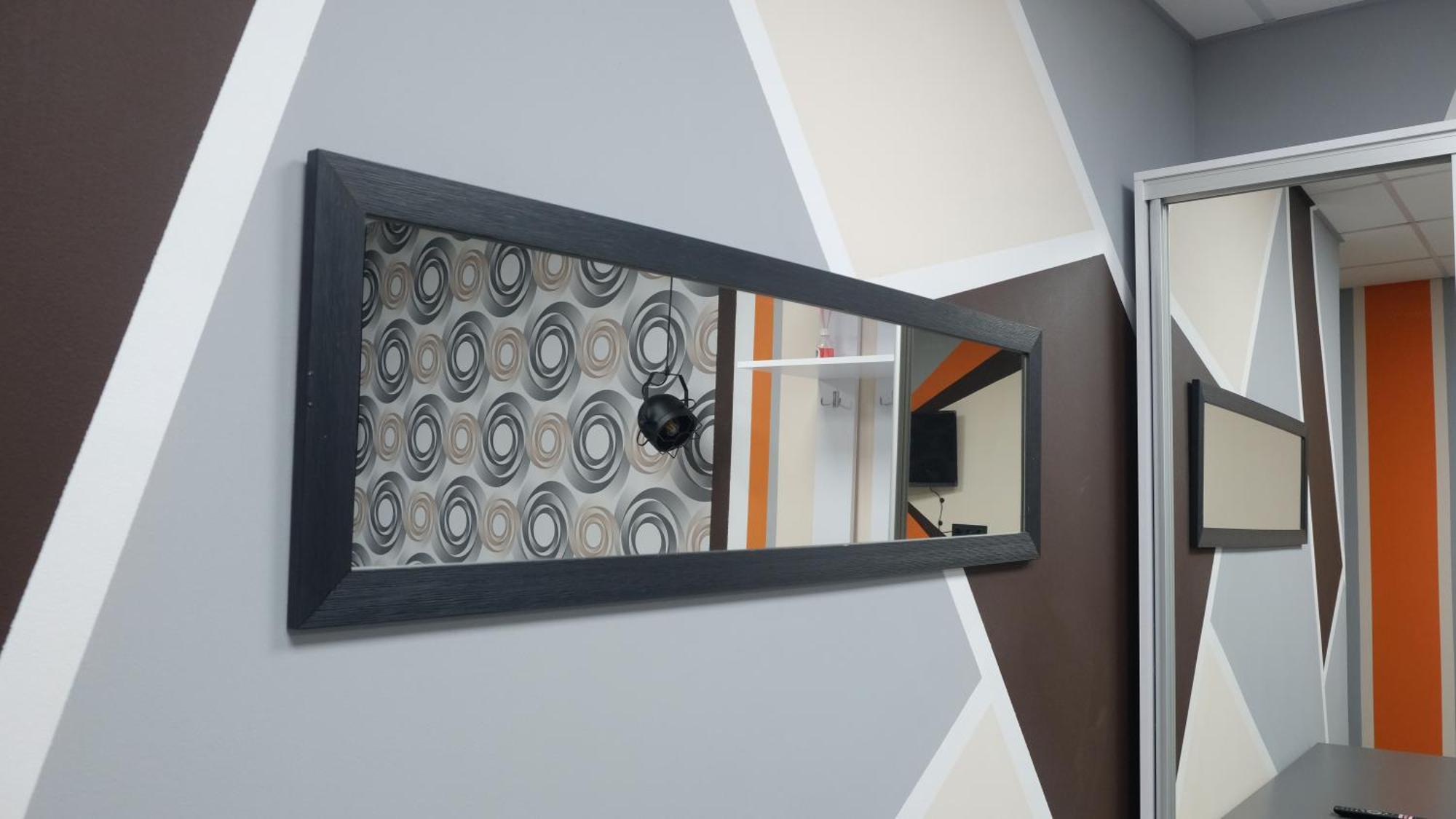 Uneed Rooms M1 Kiev Eksteriør bilde