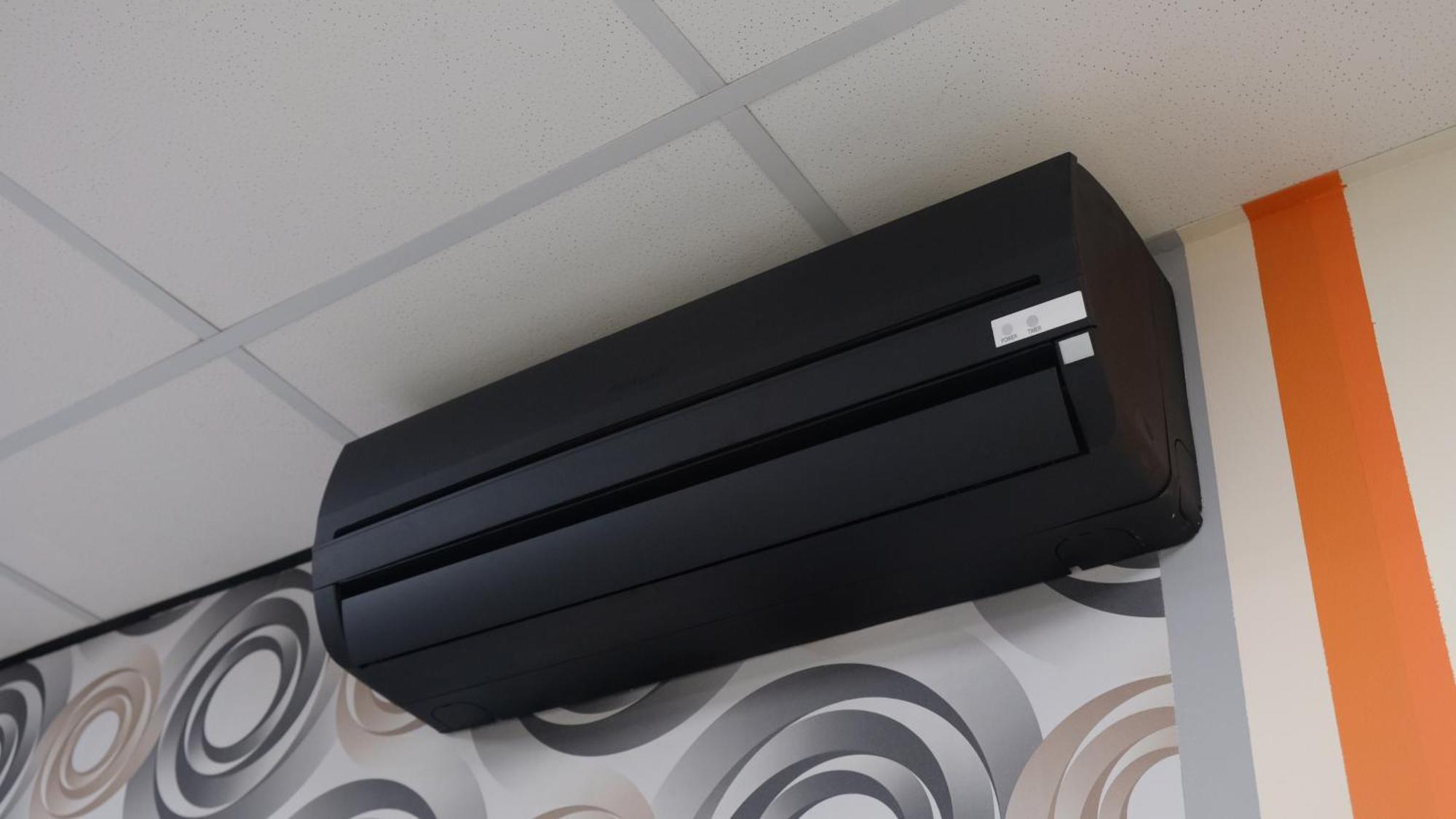 Uneed Rooms M1 Kiev Eksteriør bilde