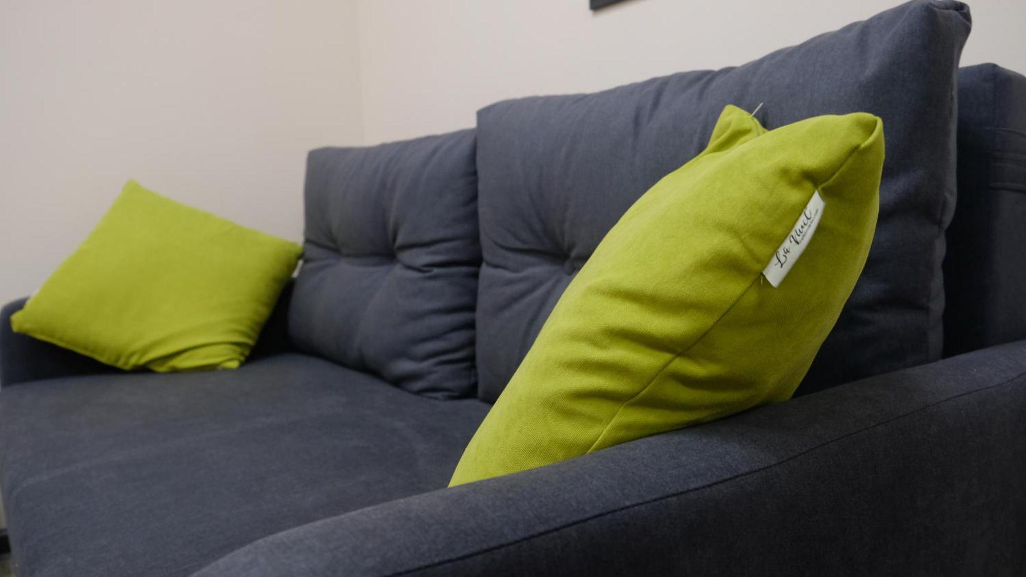 Uneed Rooms M1 Kiev Eksteriør bilde