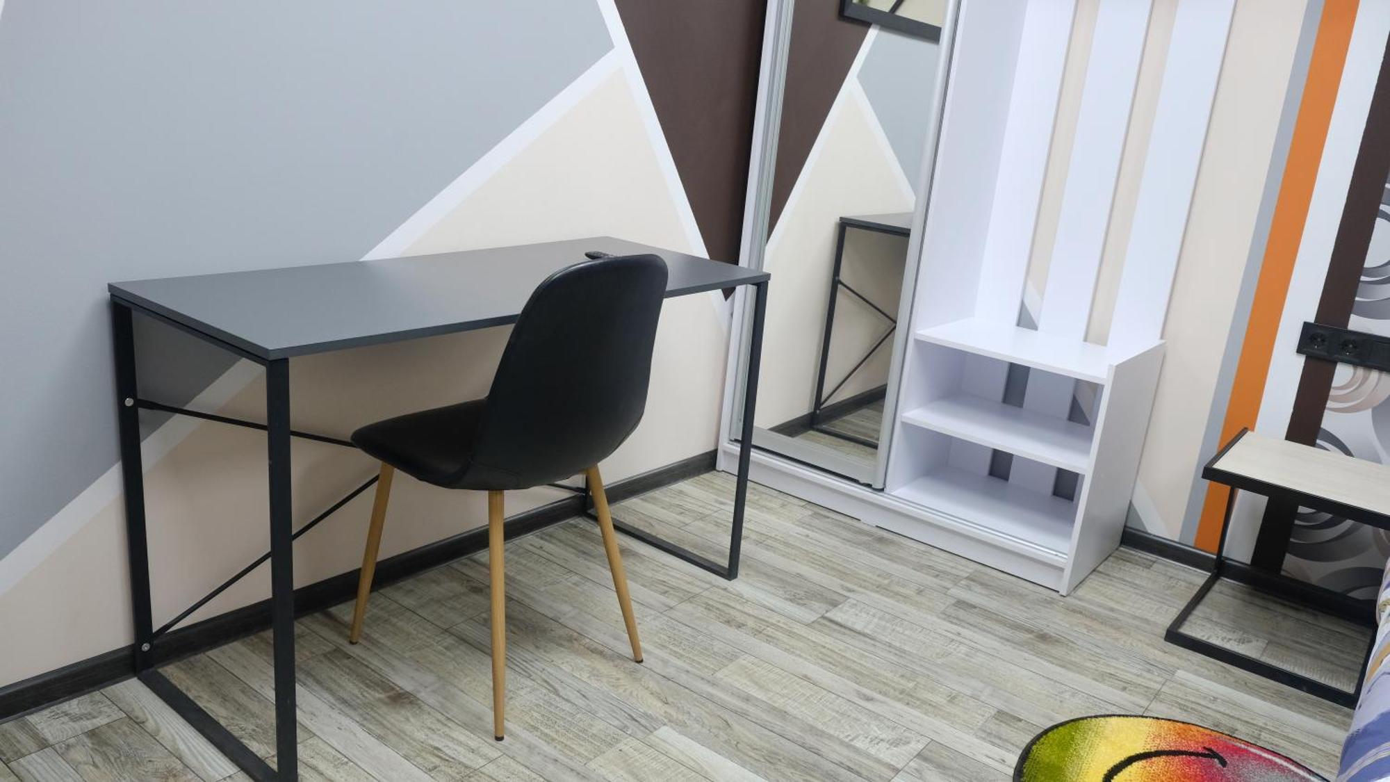 Uneed Rooms M1 Kiev Eksteriør bilde